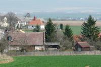 kaple sv. Panny Marie