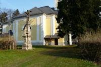 kostel sv. Martina