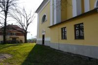 kostel sv. Martina