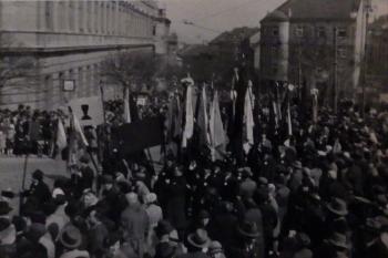 Slavnostní otevření (© Johannes Cladis, 01/2019)