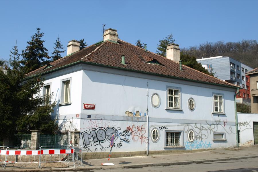 Zámečnice