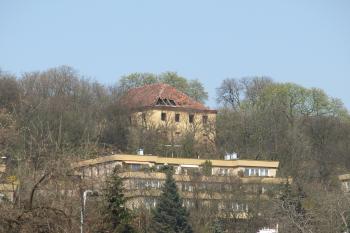  ( © Milan Caha 04/2009)