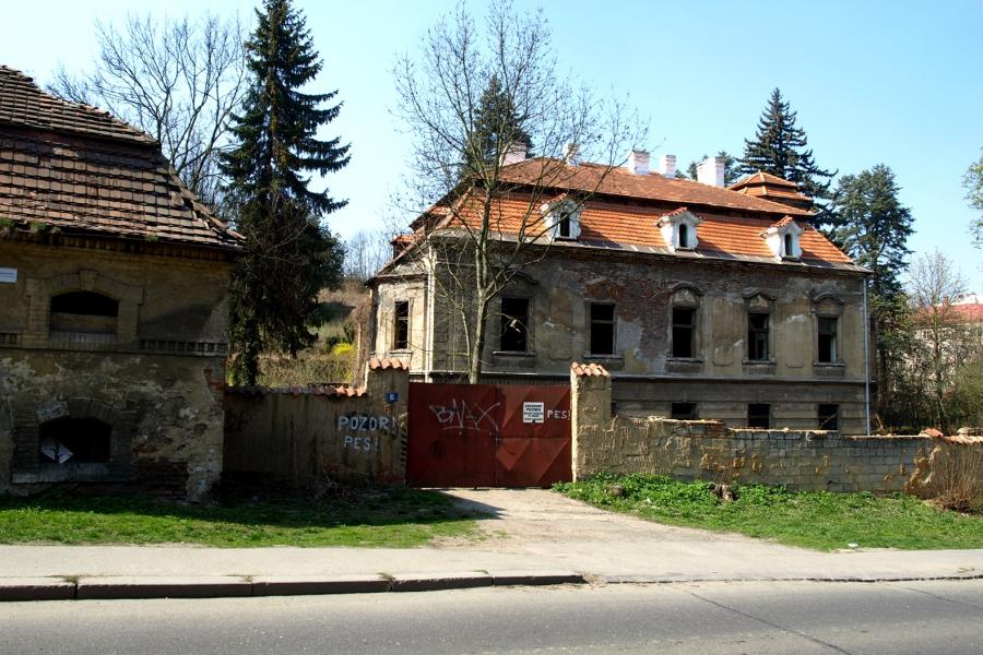 Turbová