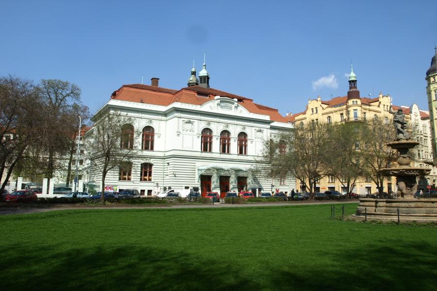 Národní dům