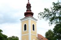 kostel sv. Anny
