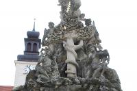 mariánský sloup