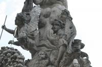 mariánský sloup