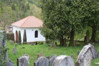 židovský hřbitov