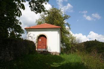 Obřadní síň ( © Ivan Grisa 05/2008)