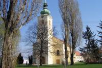 kostel sv. Bartoloměje