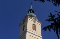 kostel sv. Bartoloměje