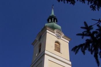 Klenovice na Hané (© Ivo Rozehnal, 04/2009)
