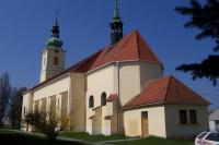 kostel sv. Bartoloměje