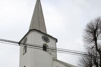 kostel sv. Petra a Pavla