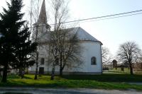 kostel sv. Petra a Pavla