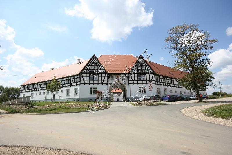 statek Bernard