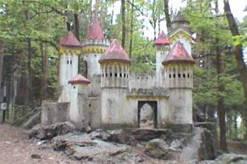 Kočičí hrad