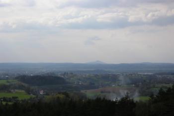 Ralsko (© Jan Fišer, 04/2009)
