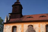 kostel sv. Vavřince