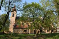 kostel sv. Jakuba Většího