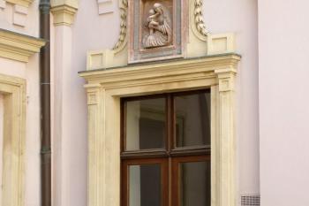 Kaplnka sv. Ladislava (© Ľubomír Repta, 04/2009)