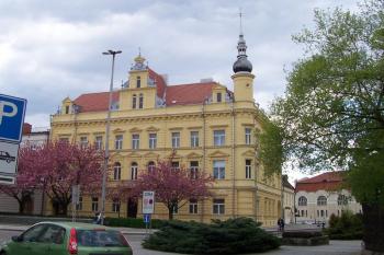 Prostějov - Knížecí dům (© Ivo Rozehnal, 04/2009)