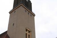 kostel sv. Kříže (Kreuzkirche)