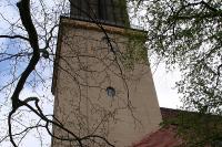 kostel sv. Kříže (Kreuzkirche)