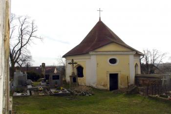 márnice ( © Jiří Čížek 04/2009)