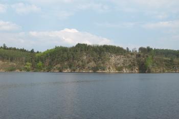 Žíkovec z vody ( © Milan Caha 05/2009)