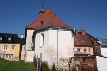 Závěr od východu ( © Ivan Grisa 04/2009)
