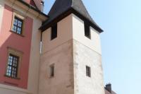 Židovská brána