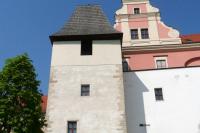Židovská brána