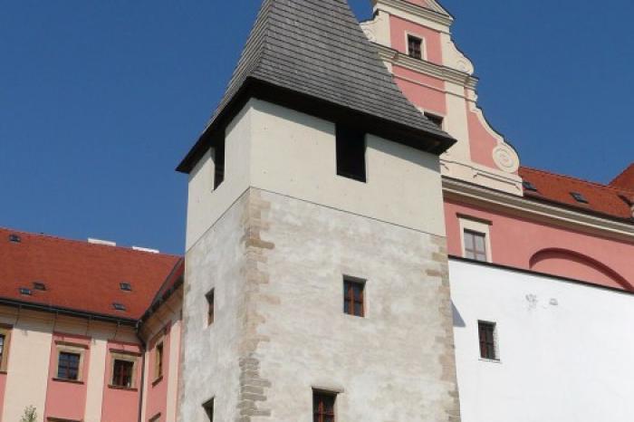 Židovská brána