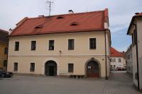 židovské ghetto