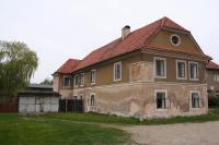 židovské ghetto