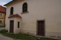 židovské ghetto