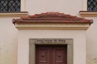 židovské ghetto