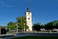 kostel sv. Maří Magdalény