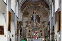 kostel sv. Petra a Pavla