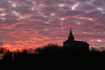 hrad (© Josef Kutílek, 04/2011)