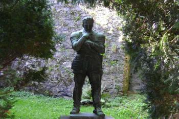 Frýdlant. (© Milan Smoleň 12/2005)