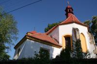 kostel sv. Petra a Pavla