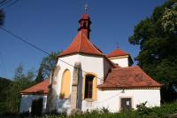kostel sv. Petra a Pavla