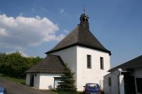 kaple sv. Wolfganga