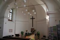 kaple sv. Wolfganga