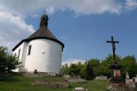 kaple sv. Wolfganga