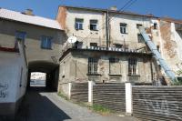stará synagoga