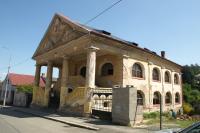 nová synagoga