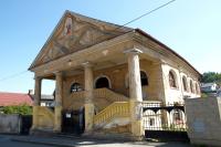 nová synagoga